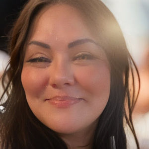 Meet your Posher, Abigail